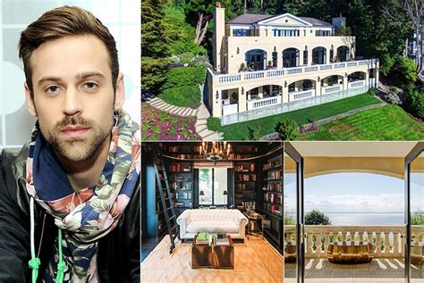 Celebrity Homes That Are The Stuff Of Dreams Page 37 Of 99