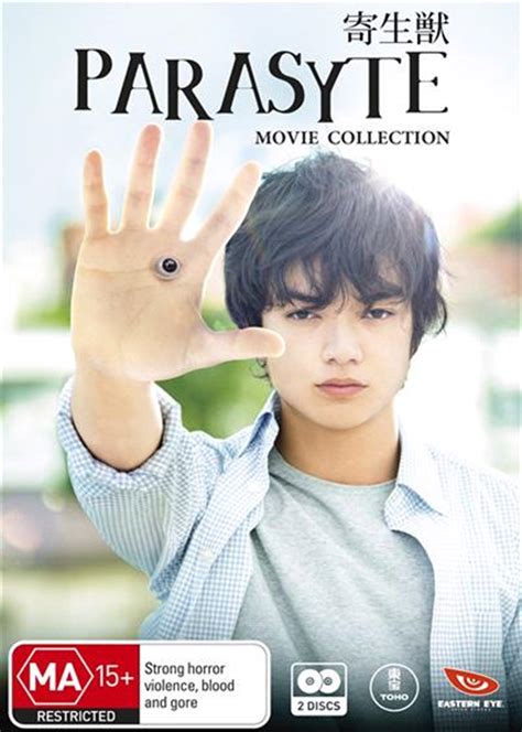 Part 1 full movie subtitled in spanish, kiseijû: Buy Parasyte | Movie Collection on DVD | Sanity
