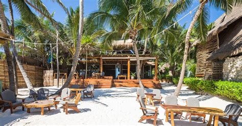The Best Beach Clubs In Tulum 2023 Reviews And Travel Guide