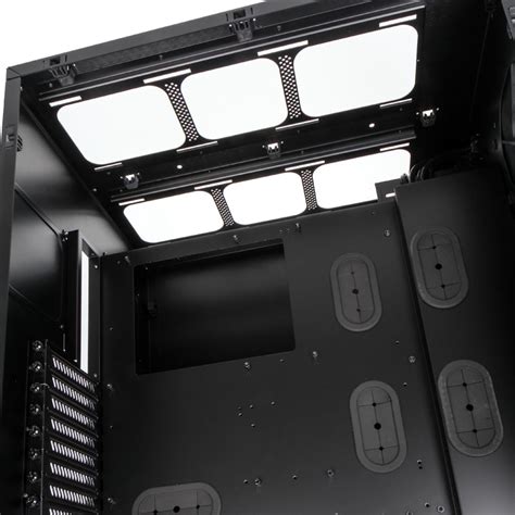 8pack Unleashes The Lian Li Pc­d888wx Chassis On The Overclockers Uk