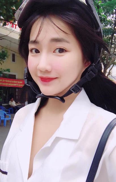 hình Ảnh gái quê xinh Đẹp mộc mạc và cực dễ thương and cute