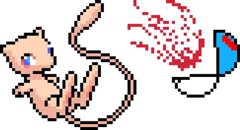 Pixel Art Pokemon Facile Pokeball