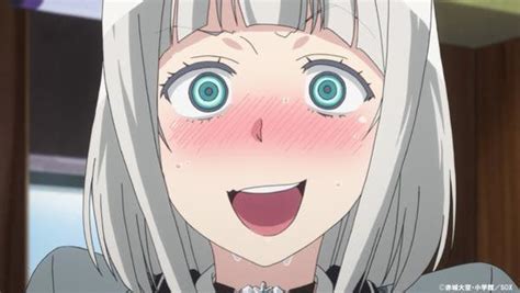 What Is This Face Trying To Convey Shimoneta Know Your
