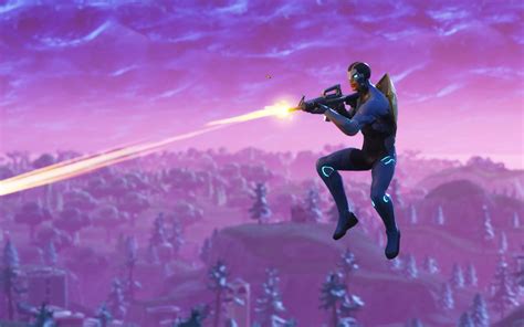 Fond D écran Fortnite 100 Images à Télécharger Gratuitement