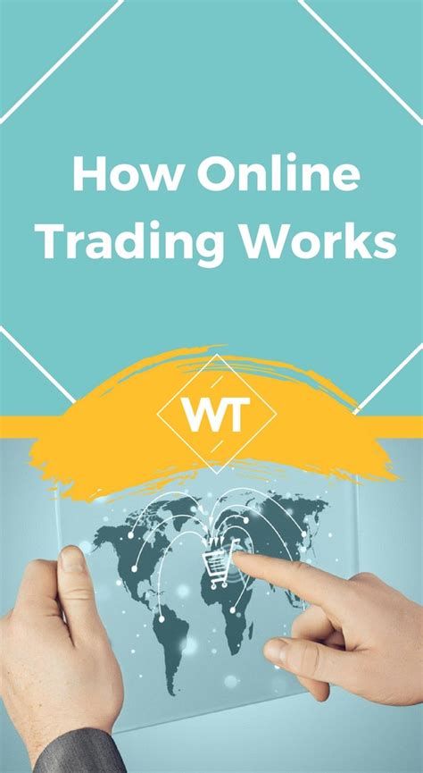 Instead of placing your order on the exchange, your order goes to an. How Online Trading Works ? Learn how to invest online
