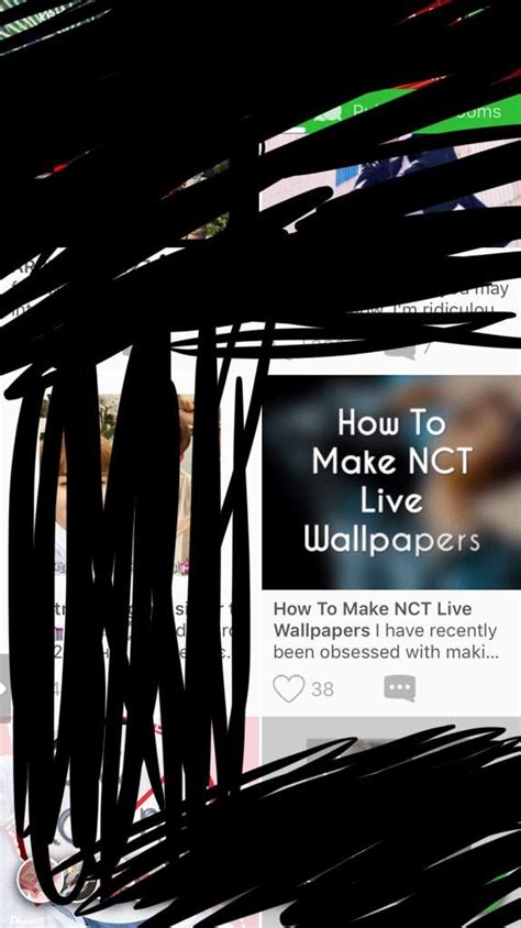 Nct Wallpaper App Luv Kpop