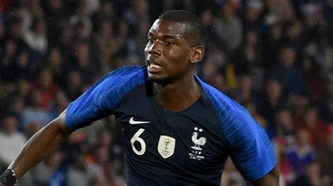 See paul pogba's bio, transfer history and stats here. Pogba returns to France squad after missing previous UEFA Nations League fixtures due to ...
