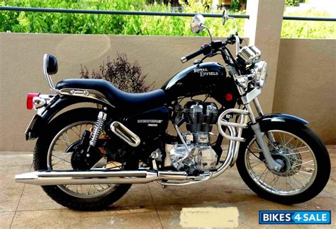 Royal enfield classic 350 bike price in india starts from rs. Second hand Royal Enfield Thunderbird TwinSpark 350 in ...