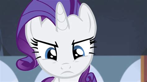 Image Rarity Angry S4e19png My Little Pony Friendship Is Magic