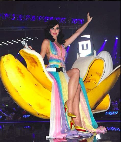 Katy Perry Known As Fruit Sister In China Phillyvoice