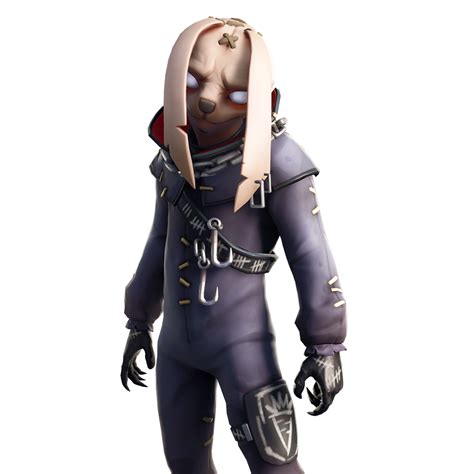Fortnite Nitehare Skin Character Png Images Pro Game Guides