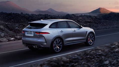 We did not find results for: Jaguar admite que SUV maior que o F-Pace é possibilidade