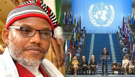 He is the leader of the indigenous people of bi. Breaking: IPOB's Nnamdi Kanu Arrives Switzerland Ahead ...