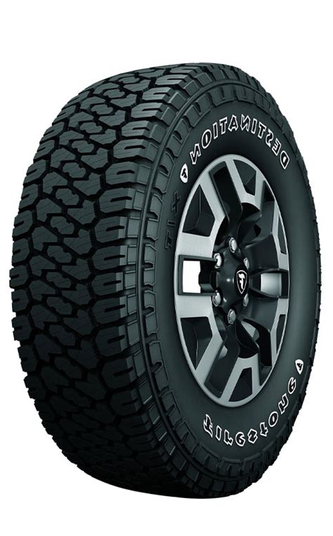 Firestone Destination X T 27570r18 Tires Online Tire Store