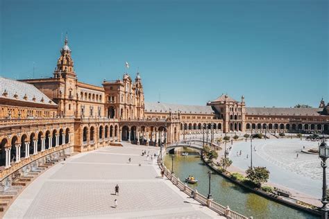 Where To Stay In Seville In 2023 5 Best Areas And Neighborhoods
