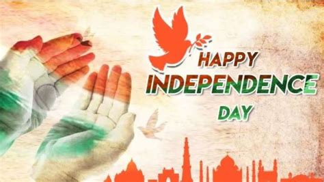 Independence Day Of India 2019