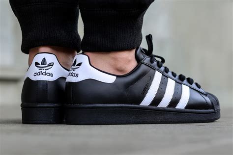 Buy Adidas Black Superstar 2 Free Shipping For Worldwideoff72 The