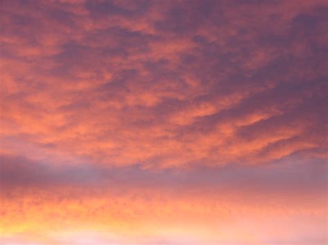 Sunset Twilight Clouds Sky 05 By Fantasystock On Deviantart