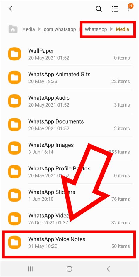 How To Save Audio From Whatsapp Ionos