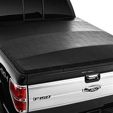 Buy Randl Racing 65 Ft Soft Snap On Tonneau Cover Compatible With 99 07