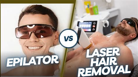 Electrolysis Vs Laser Hair Removal The Battle 2024