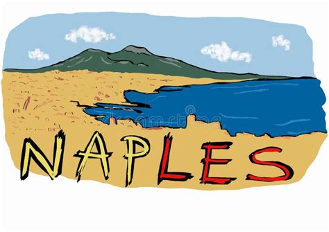 Naples Stock Illustrations Vecteurs And Clipart 2095 Stock