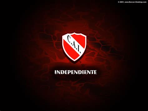 Últimas noticias, cuando y a qué hora juega independiente. Papel de Parede do Independiente wallpaper - Screensaver