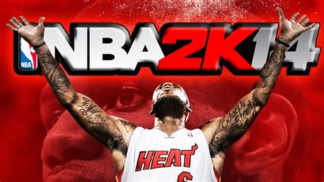 Nba 2k14 System Requirements Updated January 2024 Qnnit