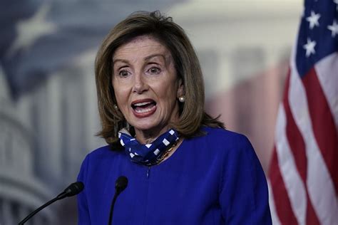 Nancy pelosi steals the show and rips up trump's state of the union speech. Nancy Pelosi faces backlash over appointment at California hair salon - Chicago Sun-Times