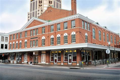 Historic City Market Building ~ Roanoke ~ Virginia Roanoke History