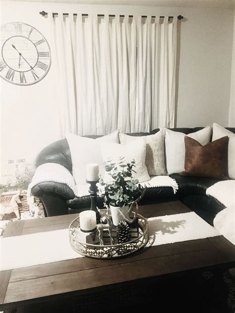 A mirrored coffee table is a prestigious coffee table with chromed frames and mirrored surfaces. Neutral Farmhouse Oversized Glam Round Gold Mirror Tray on ...