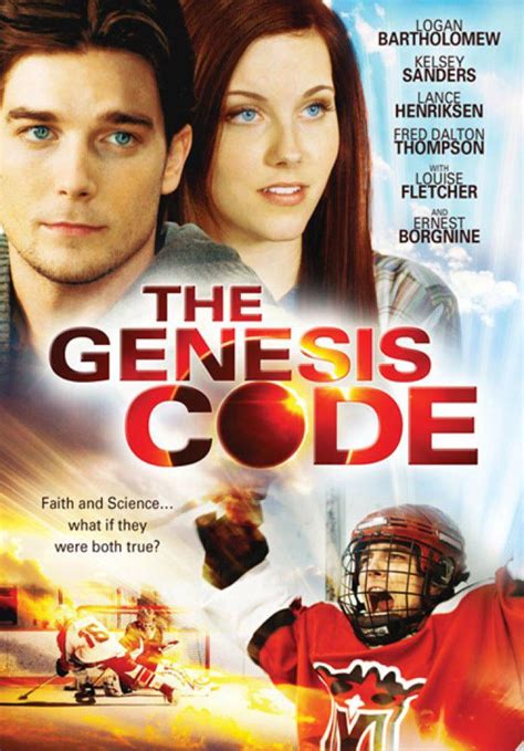 The Murphey Saga Friday Fun Review Of The Genesis Code