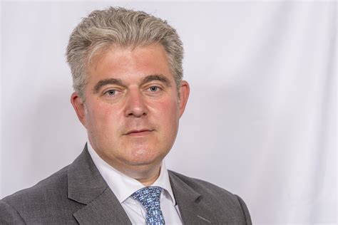 Brandon Lewis Named New Ni Secretary After Julian Smith Is Sacked The