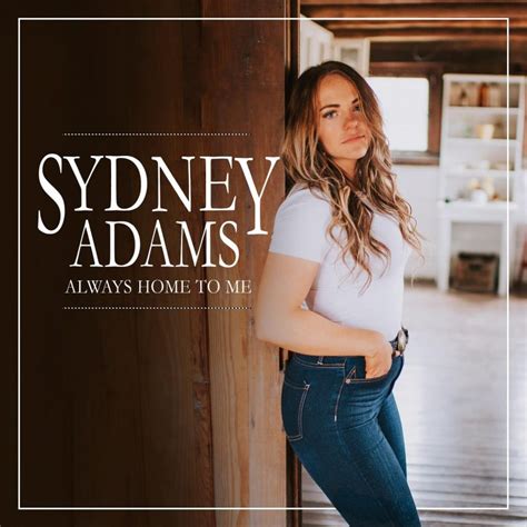 Review Sydney Adams Encapsulates The Music Of Eastern Kentucky On Her