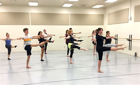 What's lesson one for teachers who want students to successfully grasp, retain, and apply new material? High School Dance Festival | College of Fine and Performing Arts