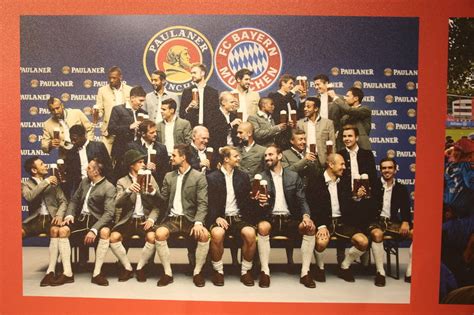 Zobacz recenzje, artykuły i zdjęcia dotyczące fc bayern museum w serwisie tripadvisor w monachium, niemcy. Zwiedzanie Allianz Arena - stadionu Bayernu Monachium
