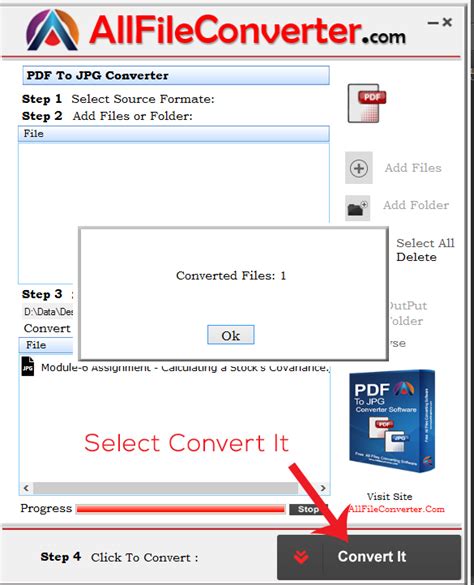 Convert jpg images to pdf, rotate them or set a page margin. PDF to JPEG Converter - Free download and software reviews ...