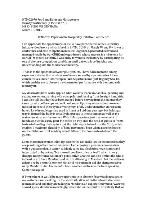Example of speech act assertive. 009 Self Reflective Essay Example Essays Reflection Paper ...