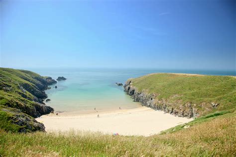 The Best Beaches In Wales 12 Secret Spots To Visit This Summer Cn