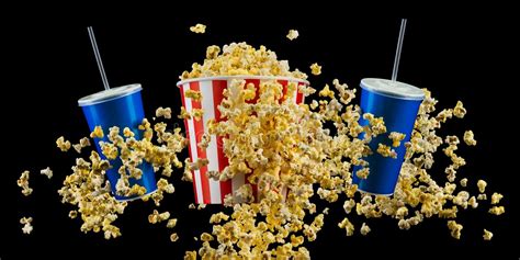 587 Soft Drink Popcorn Stock Photos Free And Royalty Free Stock Photos