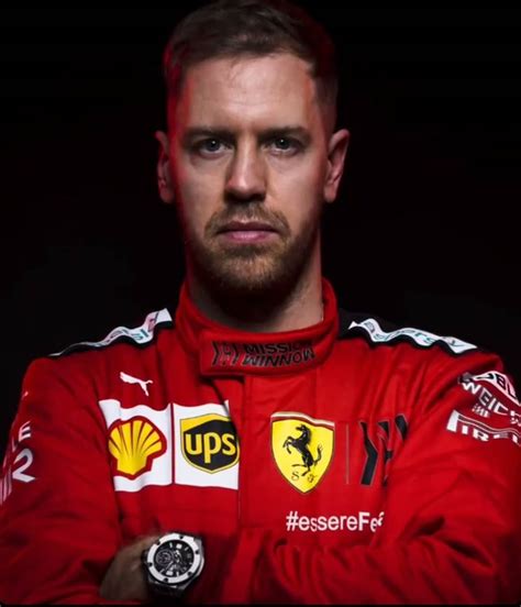 Sebastian Vettel 5 On Instagram Sebastianvettel Vettel Seb5