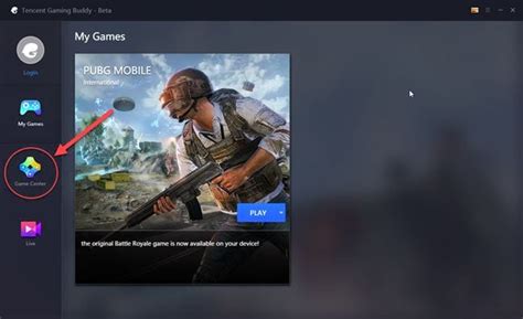 Tencent gaming buddy is a famous emulator that enables players. Cách chơi Garena Free Fire bằng Tencent Gaming Buddy