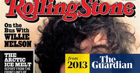 Rolling Stones Cover Of Boston Bombing Suspect Causes Outrage Media