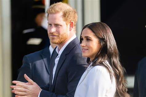 Meghan Markle Prince Harrys Obstacles To Hollywood Success Exclusive