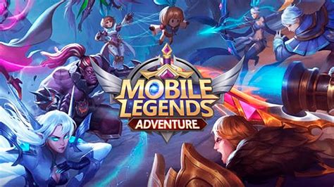 Apa Itu Mobile Legends Adventure Ini Alasan Kenapa Kamu Harus Main
