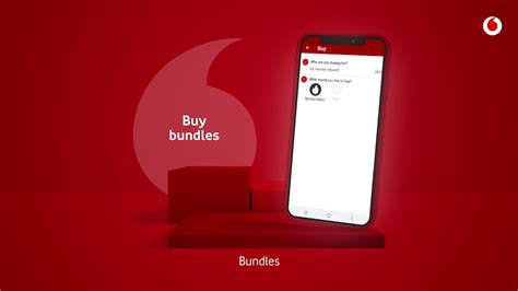 Vodacom Self Service Download The My Vodacom App And Stayconnected