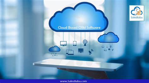The unity software solution is a web based application which uses the best of custom programming and the best of third party. Cloud CRM: what is Cloud based CRM?