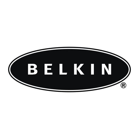 Belkin Logo Png Transparent And Svg Vector Freebie Supply