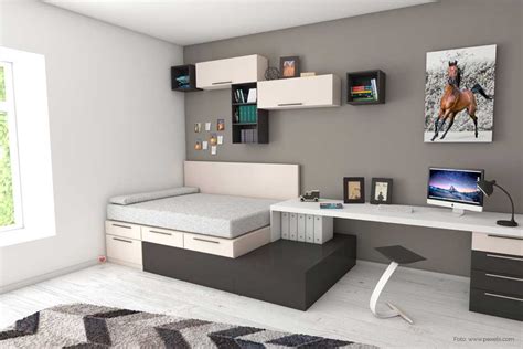 Zimmer ideen hello gorgeous aufschrift großes bett im teenager zimmer schöne idee goldene buchstaben auf weißer wand. Teenager Tapete Jugendzimmer Mädchen / Wandtattoo Schlafzimmer Teenager Jungenzimmer ...