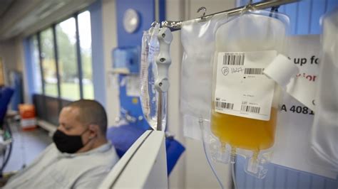 Plasma Donor Plea Following Birmingham Covid 19 Case Spike Bbc News